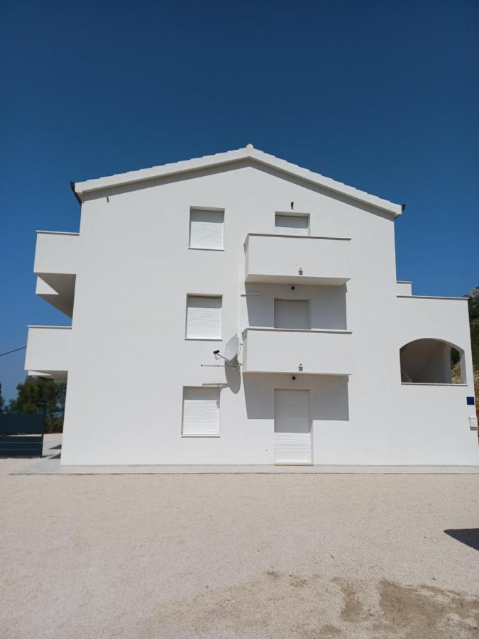 Apartmani Jelic Stanici Exterior foto