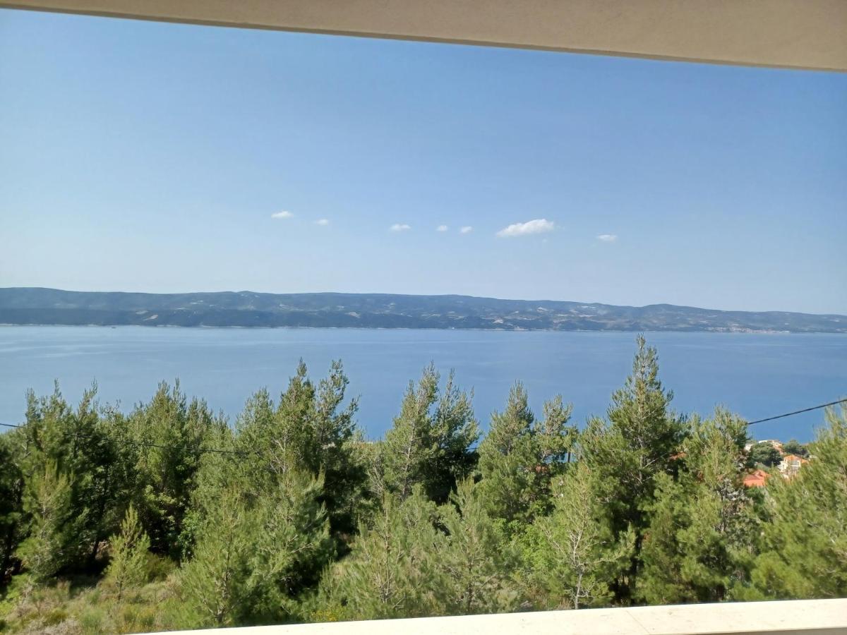 Apartmani Jelic Stanici Exterior foto